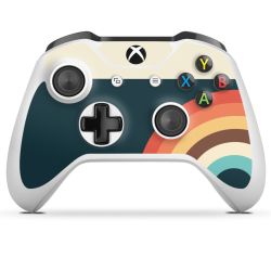 Foils for Controller glossy