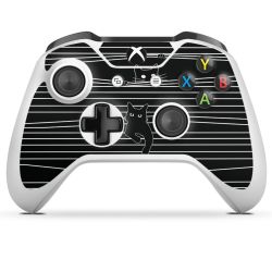 Foils for Controller glossy