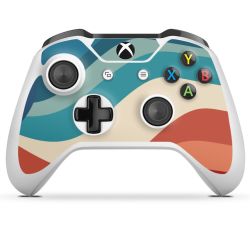 Foils for Controller glossy