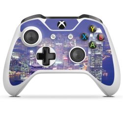 Foils for Controller glossy