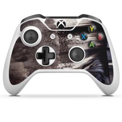 Foils for Controller glossy