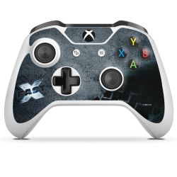 Foils for Controller glossy