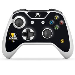 Foils for Controller glossy