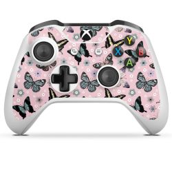 Foils for Controller glossy