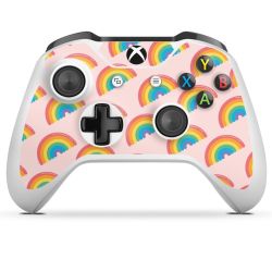 Foils for Controller glossy