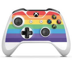 Foils for Controller glossy