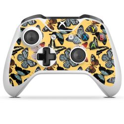 Foils for Controller glossy