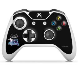 Folien für Controller glänzend