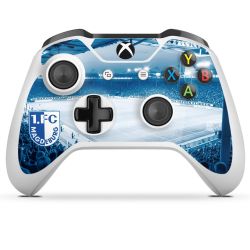 Folien für Controller glänzend