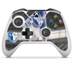 Folien für Controller glänzend