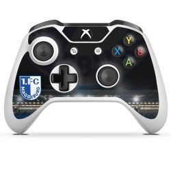 Folien für Controller glänzend