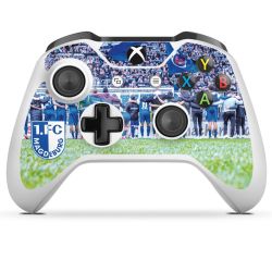 Folien für Controller glänzend