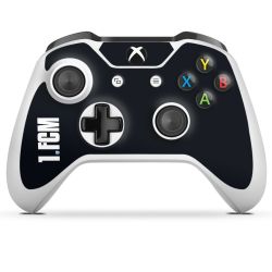 Folien für Controller glänzend