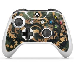 Foils for Controller glossy