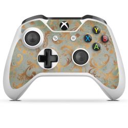 Foils for Controller glossy