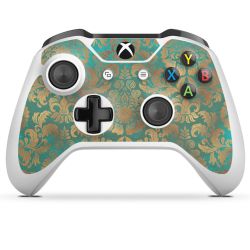 Foils for Controller glossy