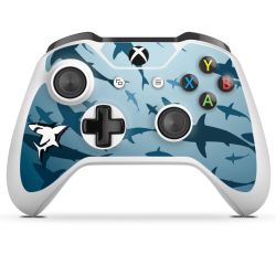 Foils for Controller glossy