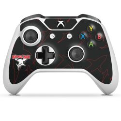 Foils for Controller glossy