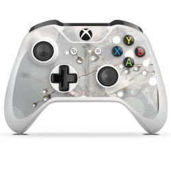 Foils for Controller glossy