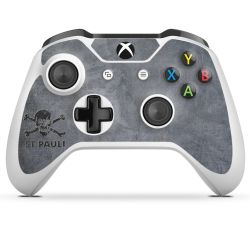 Folien für Controller glänzend