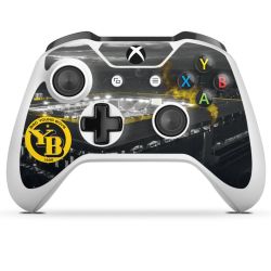 Foils for Controller glossy