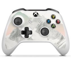 Foils for Controller glossy