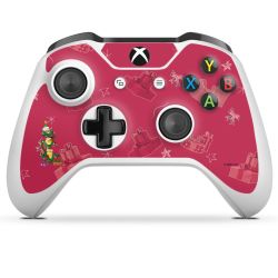 Foils for Controller glossy