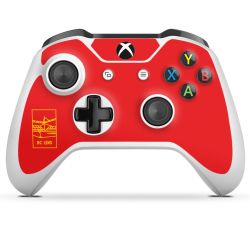 Foils for Controller glossy