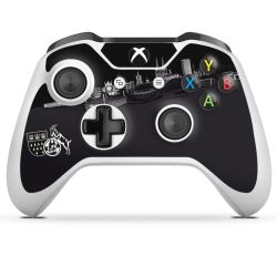 Folien für Controller glänzend