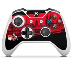 Folien für Controller glänzend