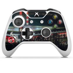 Folien für Controller glänzend