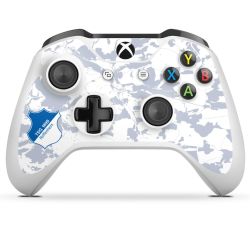 Folien für Controller glänzend