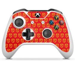 Foils for Controller glossy