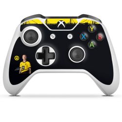 Foils for Controller glossy