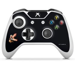 Folien für Controller glänzend