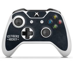 Folien für Controller glänzend