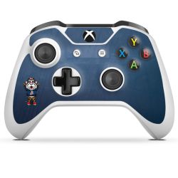 Folien für Controller glänzend