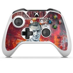 Folien für Controller glänzend