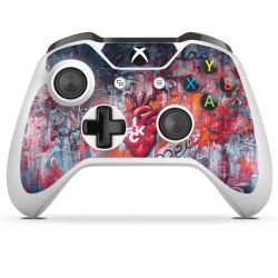 Folien für Controller glänzend