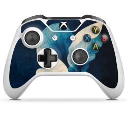 Foils for Controller glossy