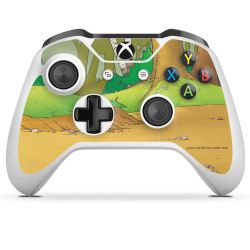 Folien für Controller glänzend