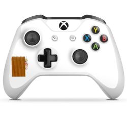 Folien für Controller glänzend