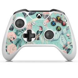 Foils for Controller glossy