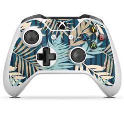 Foils for Controller glossy