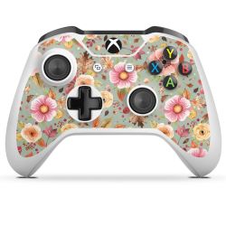 Foils for Controller glossy