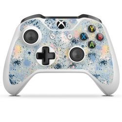 Foils for Controller glossy