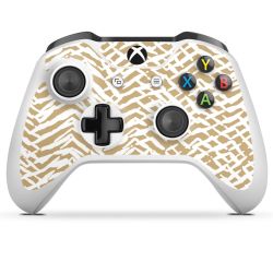 Foils for Controller glossy