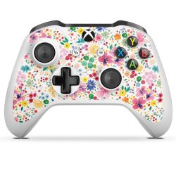 Foils for Controller glossy