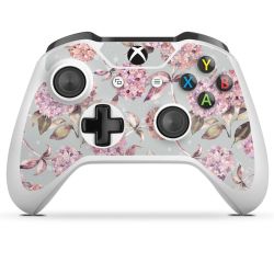 Foils for Controller glossy