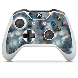 Foils for Controller glossy